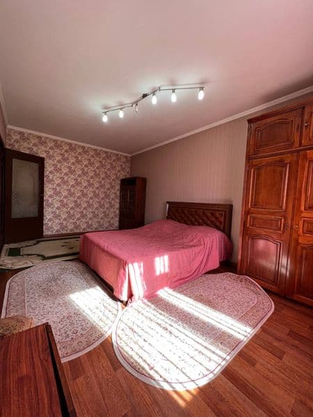 Сдается своя 2х комнатная квартира 2/5/9 <br />
Юнусобадский