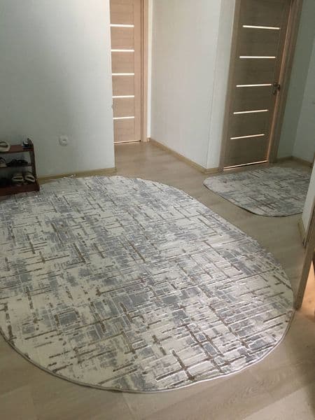 Yashnobod tumanida, Dóstlik metroga 10 minut. Faqat student  — фото 2