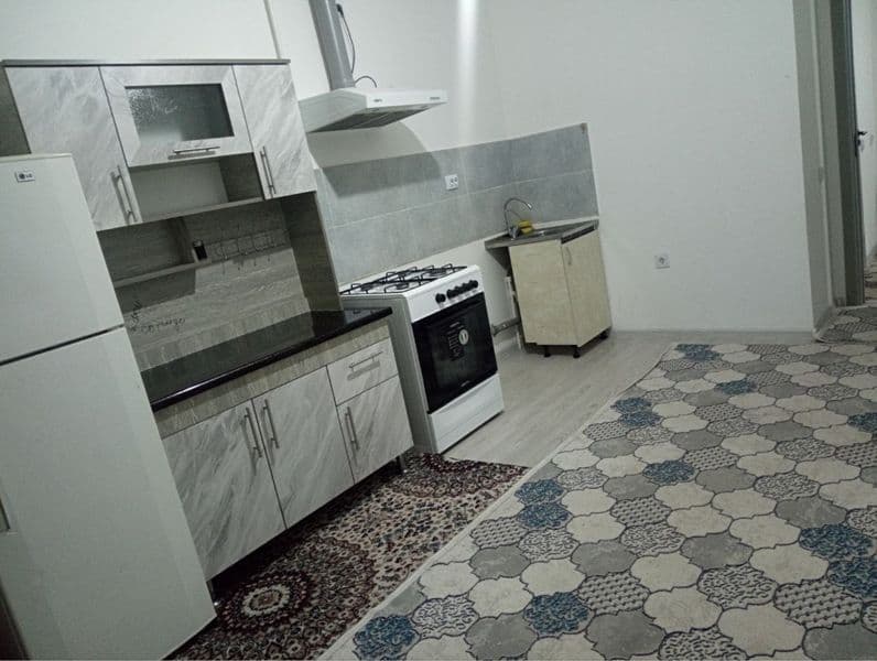 Sergeli yangi darxon 1 xonali xamma sharoitlari bor 350$ lub — фото 4