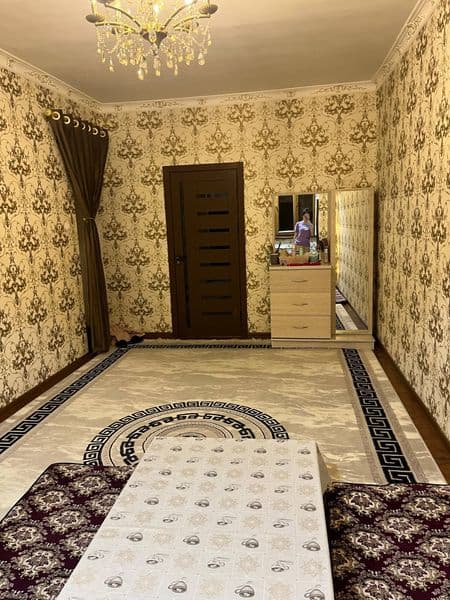 Shayxontohur Drujba metroga yaqin<br />
2 xonali kvartira ar — фото 2