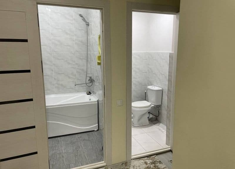 Район - Алмазарский <br />
Новастройка Сагбон<br />
Ориентир — фото 2