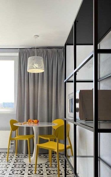 К вашему вниманию рады представить 1 комнатную квартиру на 3 — фото 4