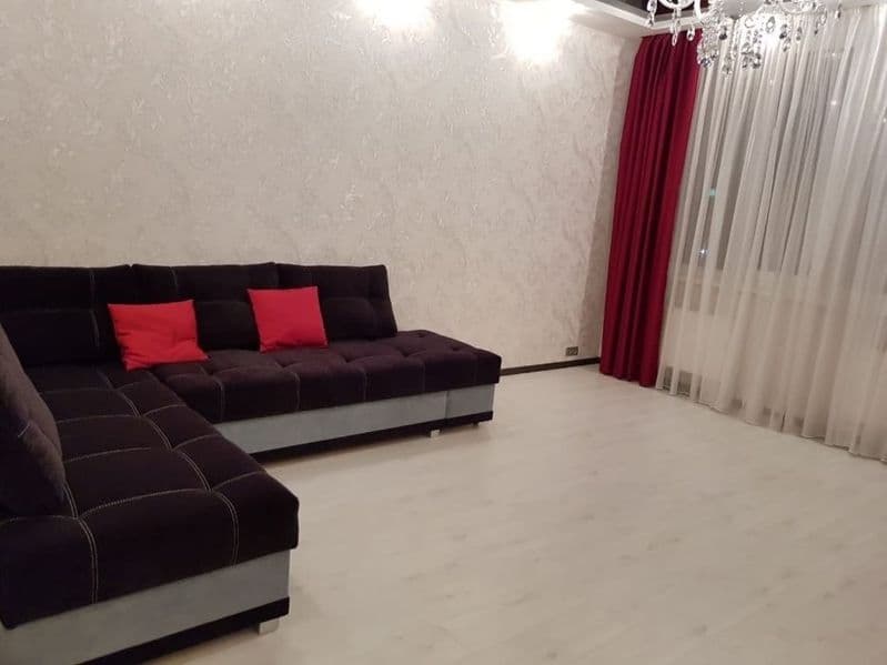 Сдается 2х комнатная  евро квартира на Ц-4! Звоните, есть мн — фото 2