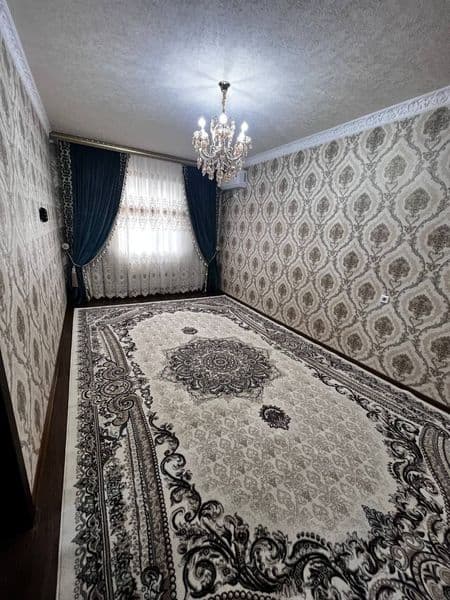 FAQAT OILA UCHUN!<br />
2 xonali kvartira arendaga beriladi.