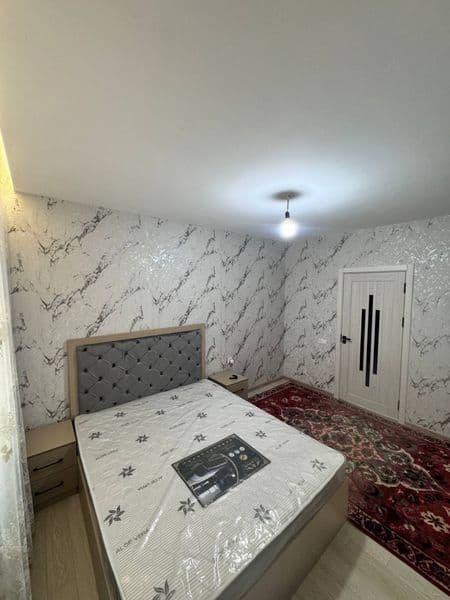 Район - Алмазарский<br />
Ориентир - Сой бой<br />
Комнат -  — фото 4