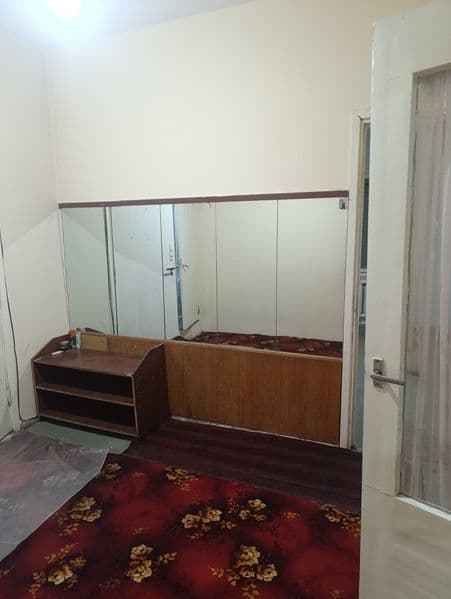 Срочно сдаётся напротив  мечета 3/4.2.9 квартира на долгий с — фото 4