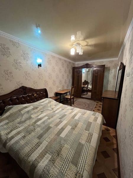 Сдаётся в аренду 3- Комнатная квартира укомплектована в цент — фото 5