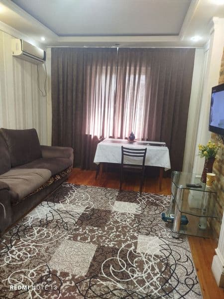 Sergeli 3 lakatsiyasi yaxshi joyda joylashgan