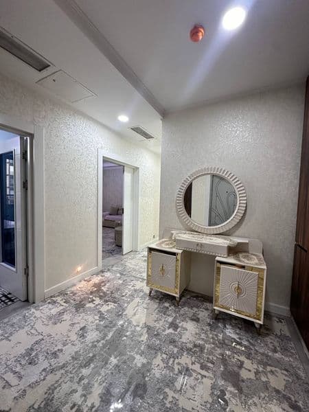 Аренда новостройка <br />
<br />
Район - Яккасарой <br />
Ор — фото 4