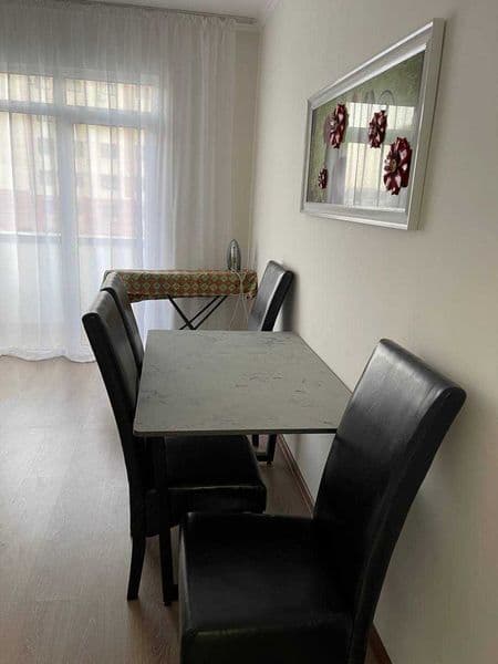 Сдаётся КЛАССНАЯ квартира<br />
<br />
• Район: Яшнабадский< — фото 4