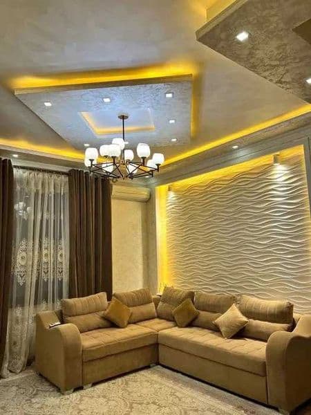 Сдаётся шикарная 3-комнатная квартира в Отличное Локация<br  — фото 5