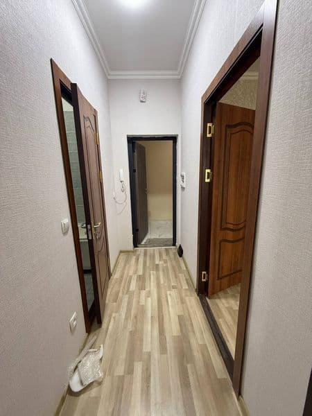 Сдается новостройка квартира !!!<br />
Серегелинский район,  — фото 3