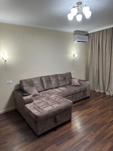 Сдается в аренду 1/4/5 (1комн квартира ) ЖК Обод макон, орие