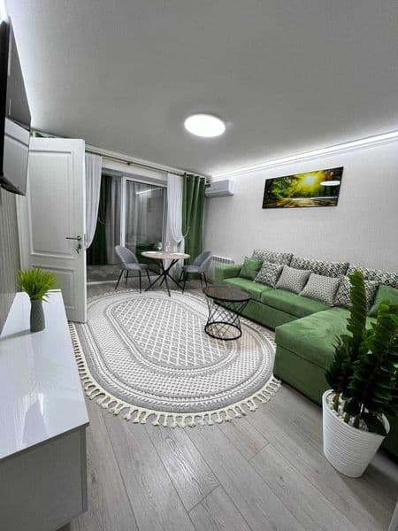 Сдается квартира на Яшнабаде, 2/5/16  ор-р: ул.Махтумкули! Т