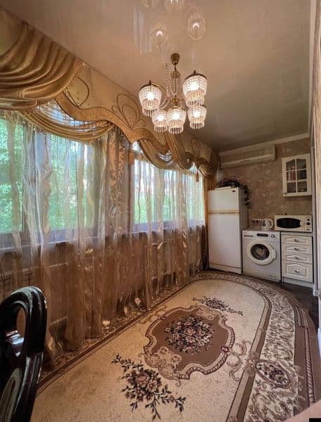 Аренда 3/4/4 70м² Максим горький <br />
В квартире имеется в — фото 4