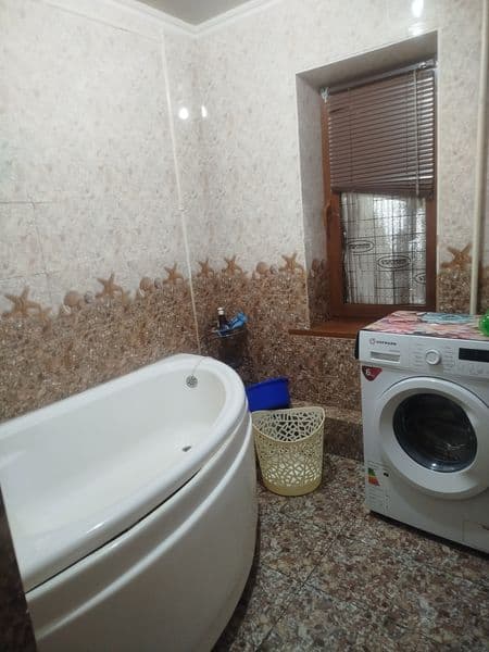 Чилонзор -8 Парус <br />
2/2/4 комната раздельные <br />
Все — фото 4