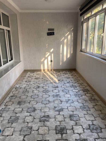 Сдаётся 3 х комнатная квартира в 26 квартале. Новый с ремонт — фото 3