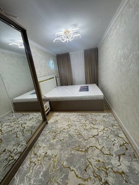 Manzili: Yunsobod 11-kvartal<br />
Moʻljali: MegaPlanet Yuns