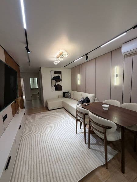 Сдается впервые в аренду новая квартира на Юнус Раджабий ( И — фото 3