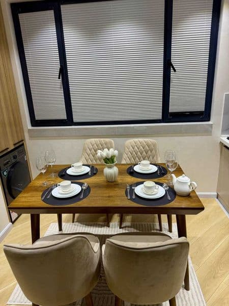 Сдаётся квартира в аренду<br />
<br />
Район: Яккасарайский  — фото 5