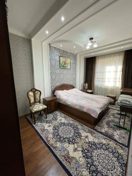 Аренда <br />
<br />
Район: Мирабадский   <br />
Новостройка — фото 4