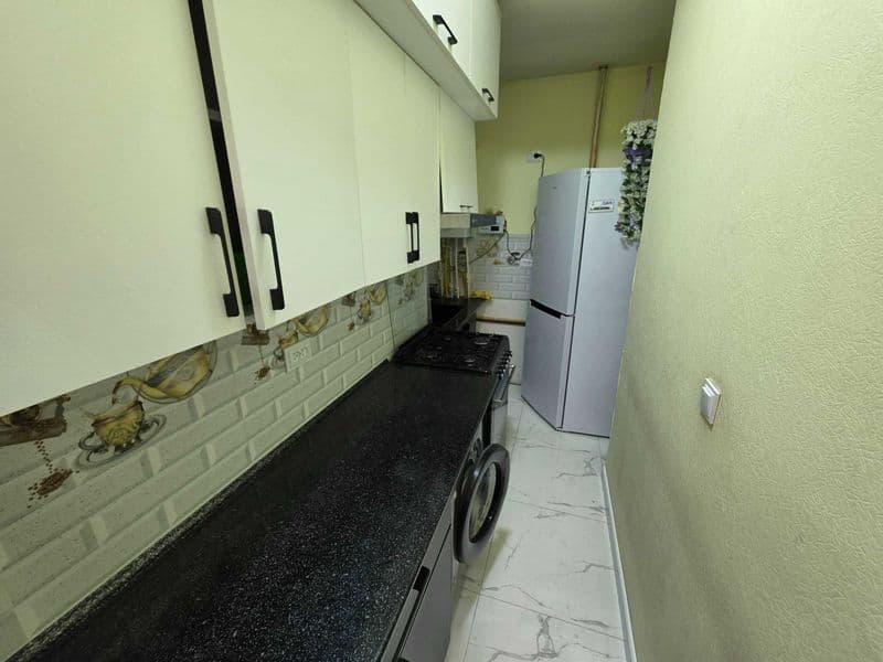 Арендага<br />
Янги хаёт 3А да<br />
Новостройкада<br />
3-м — фото 3