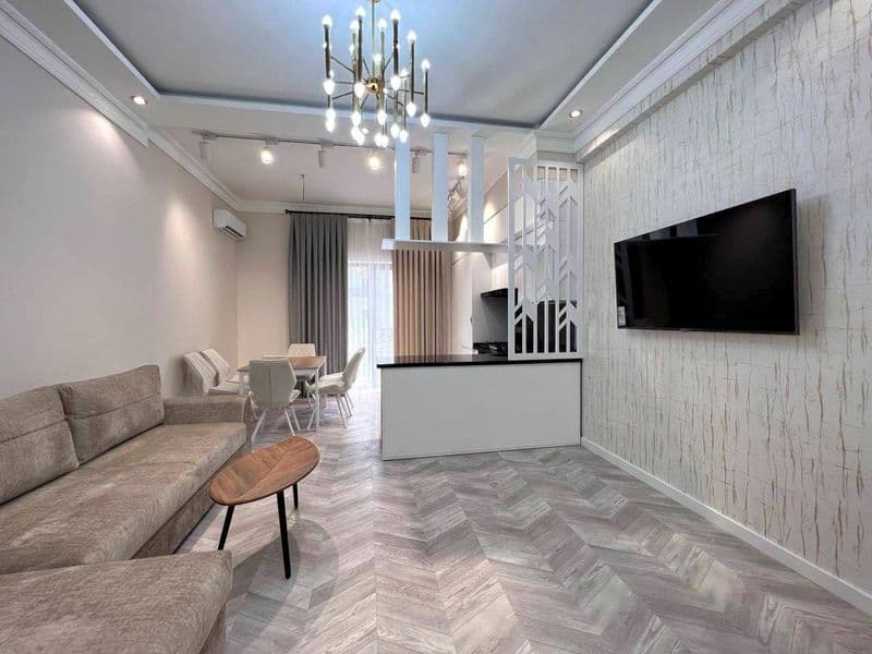 Мирабадский район <br />
Жк кParkwood <br />
3/5/14<br />
10 — фото 2