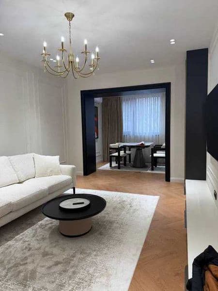 2-комнатная квартира 50 м² в Яккасарайском районе, ул.Бабура — фото 2