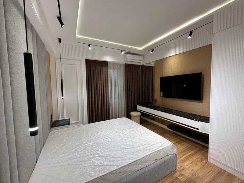 Мирзо Улугбекский район <br />
Ц-1 <br />
Новостройка<br />
 — фото 4