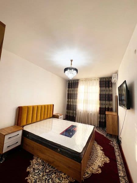 Arenda <br />
Choshtepa<br />
1 xona 5 etaj <br />
Oilaga be