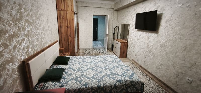 Сдается новая квартира в новостройке, ни кто до этого не жил — фото 3