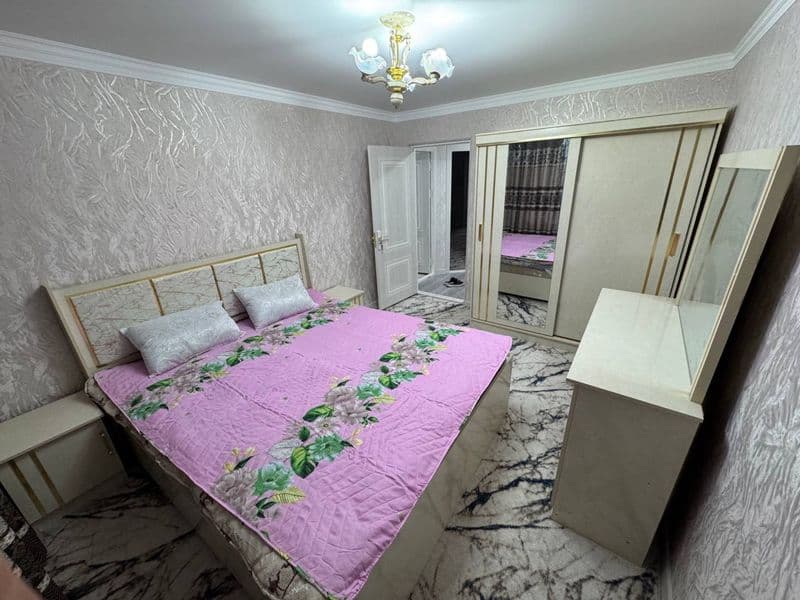 Сдаеться квартира 3/3/4 с новым ремонтом — фото 2