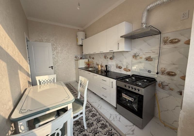 Sergeli deqon bozordi<br />
Yonida<br />
1xona xam sharyiti  — фото 2