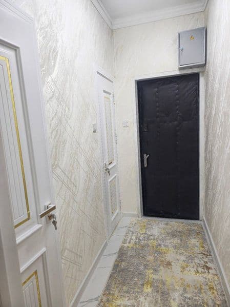 Аренда чиланзар 12. .  Двух комнатная.  Есть телевизор холод — фото 3