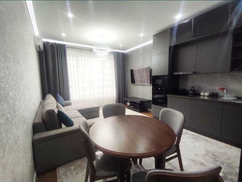 Аренда Квартиры  -ЖК НРЖ <br />
"АЙБЕК " <br />
<br />
Бизне