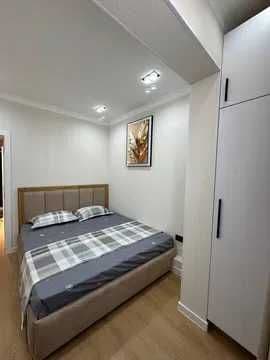 Сдаётся КЛАССНАЯ квартира<br />
<br />
• Район: Яшнабадский<