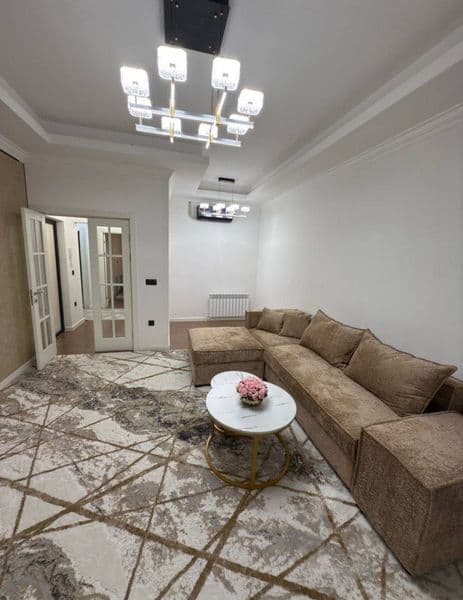 На русском языке:<br />
<br />
Не нашли квартиру на OLX?<br 