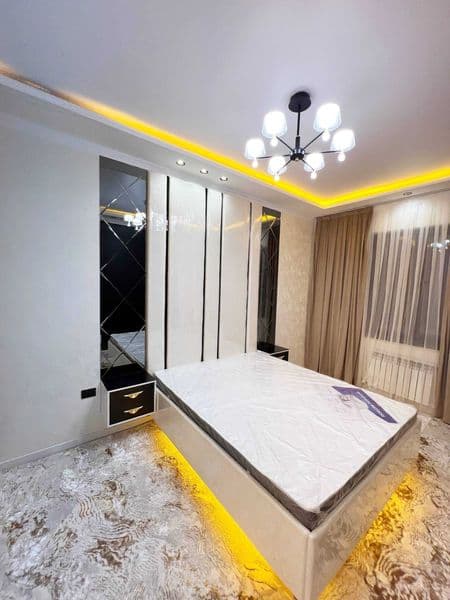 • Район: Чиланзар<br />
• Адрес: 5-квартал<br />
• Ориентир: