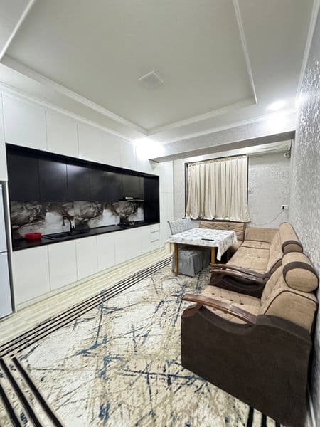 Аренда Квартир <br />
Яшнабад ул. Иззат <br />
Новостройка < — фото 3