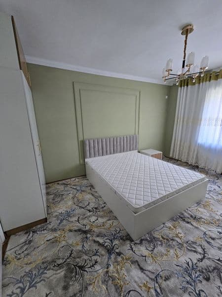 Сергели 8-худуд новастройкада 3 хонали квартира арендага бер — фото 2