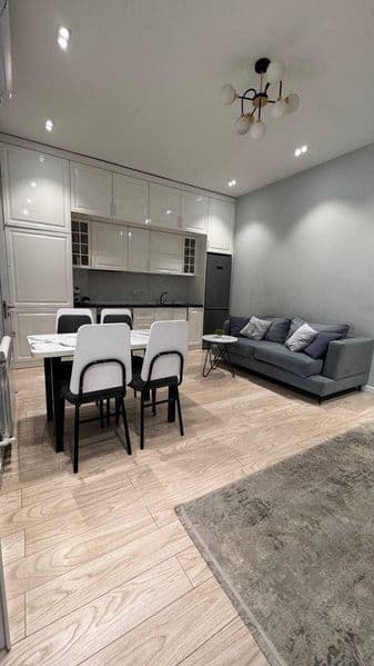 К вашему вниманию рады представить 3х комнатную квартиру на 