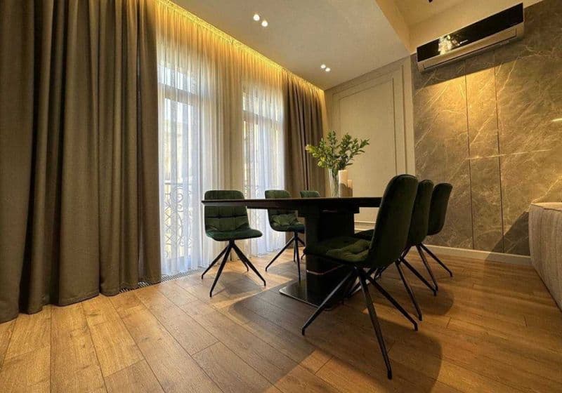 Шайхантахурский район<br />
Ташкент Сити <br />
ЖК Бульвар<b — фото 3