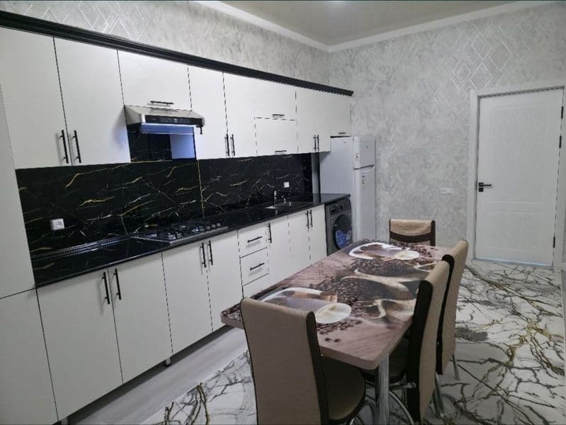 Аренда квартиры  феруза ЭКОБАЗАР <br />
Эко базар Греческий  — фото 5