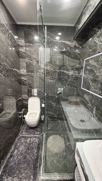 Район: Мирзо-Улугбекский <br />
Адрес: ЖК Акай Сити <br />
< — фото 4