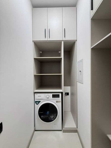 Сдаётся шикарная 2-комнатная квартира<br />
<br />
Район: Чи — фото 4