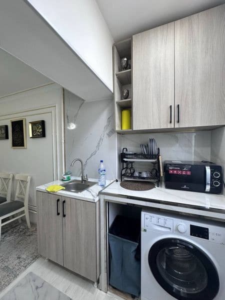 Chilonzor tumani 7 kvartal oq tepa krug oldida 1 honali shin — фото 2