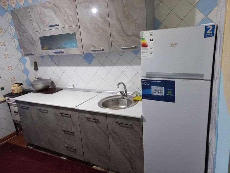 Chilonzor 1kv da 1 xonali kv bor xamma sharoiti bor xaladiln — фото 4