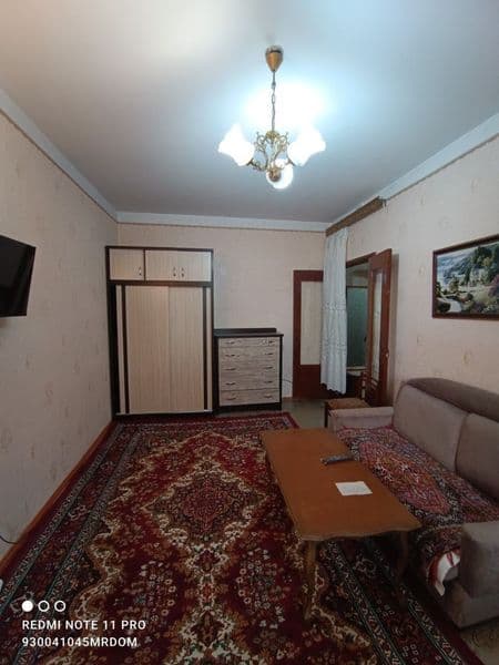 Долгосрочная аренда <br />
Феруза ЭКО базар <br />
1/4/4 улу — фото 2