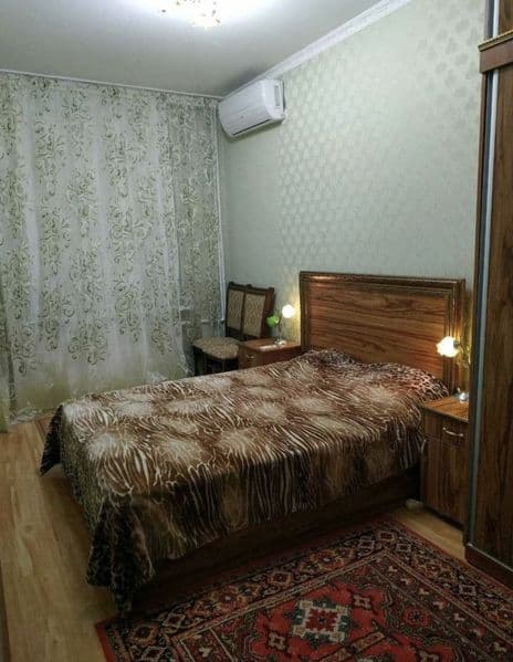 аренда юнусабад 13 квартал <br />
3 комнатная <br />
3/1/4<b — фото 2