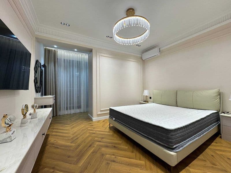 Район:  Юнусабадский<br />
Адрес: ЖК Imperial Club city<br / — фото 5